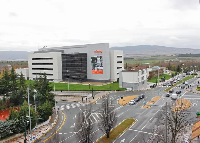 Pension Mayte Pamplona